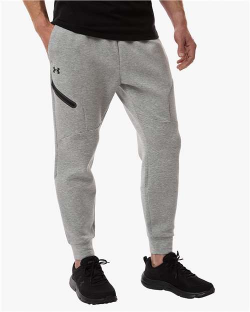 Under Armour Men's Unstoppable Fleece Joggers 1379808