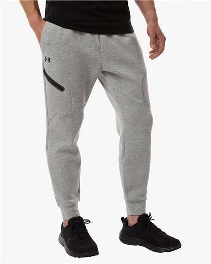 Under Armour Men's Unstoppable Fleece Joggers 1379808