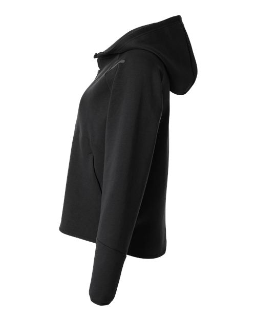 Under Armour Women's Unstoppable Fleece Full-Zip Jacket 1379842