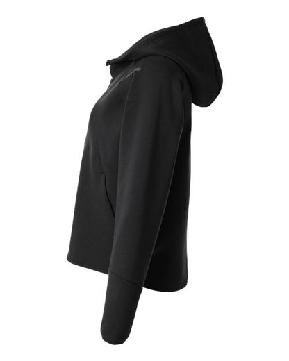 Under Armour Women's Unstoppable Fleece Full-Zip Jacket 1379842