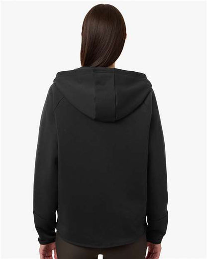 Under Armour Women's Unstoppable Fleece Full-Zip Jacket 1379842