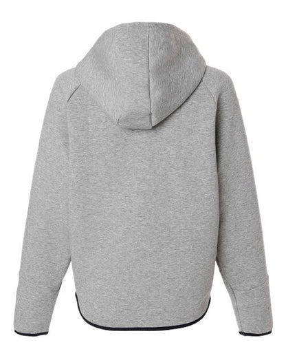 Under Armour Women's Unstoppable Fleece Full-Zip Jacket 1379842