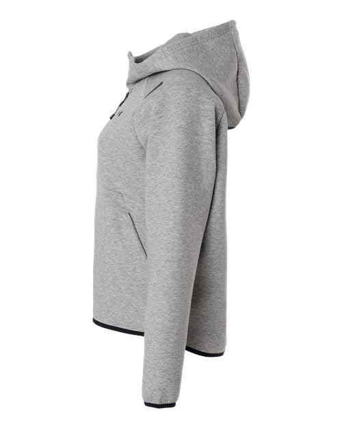 Under Armour Women's Unstoppable Fleece Full-Zip Jacket 1379842