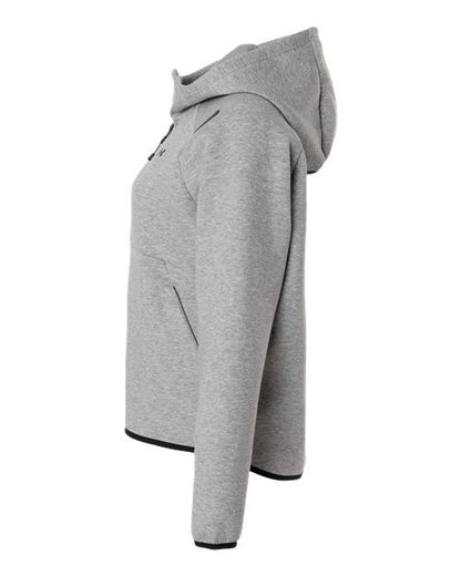 Under Armour Women's Unstoppable Fleece Full-Zip Jacket 1379842