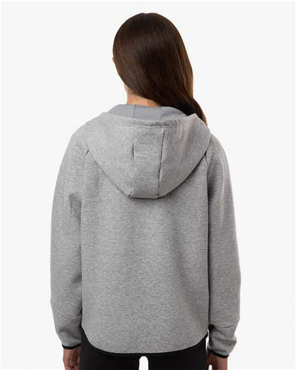 Under Armour Women's Unstoppable Fleece Full-Zip Jacket 1379842