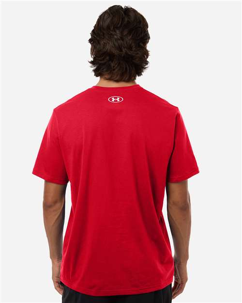 Under Armour Men's Athletic 2.0 T-Shirt 1383264