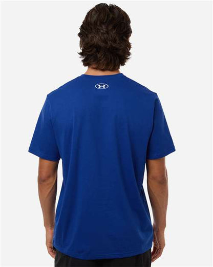 Under Armour Men's Athletic 2.0 T-Shirt 1383264