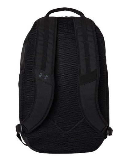 Under Armour Hustle Backpack 6.0 1384672