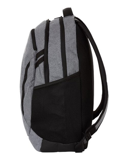 Under Armour Hustle Backpack 6.0 1384672