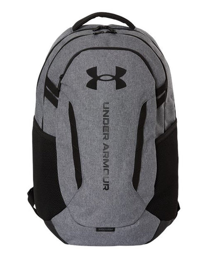 Under Armour Hustle Backpack 6.0 1384672