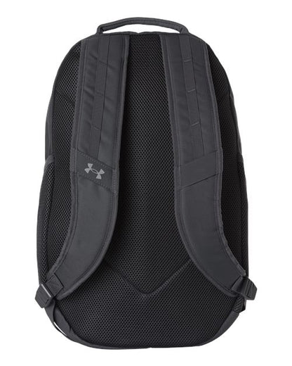Under Armour Hustle Backpack 6.0 1384672