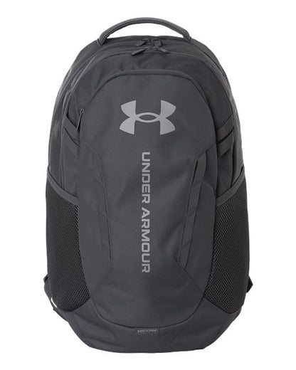 Under Armour Hustle Backpack 6.0 1384672