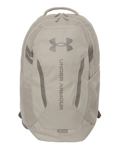 Under Armour Hustle Backpack 6.0 1384672