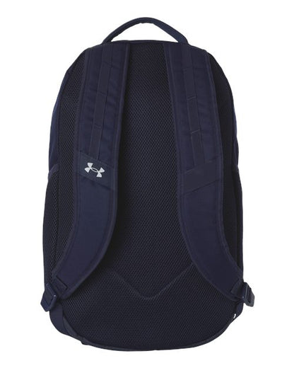 Under Armour Hustle Backpack 6.0 1384672