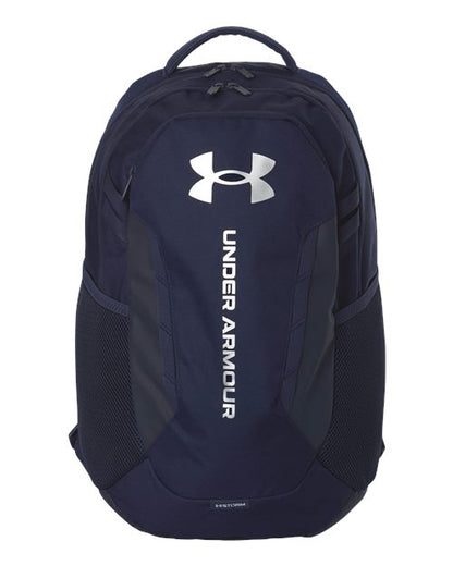 Under Armour Hustle Backpack 6.0 1384672