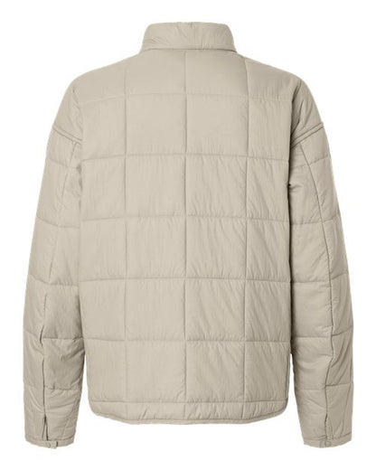 Columbia Women's Sienna Hill™ Quilted Jacket 211667