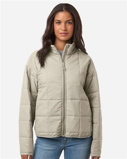 Columbia Women's Sienna Hill™ Quilted Jacket 211667