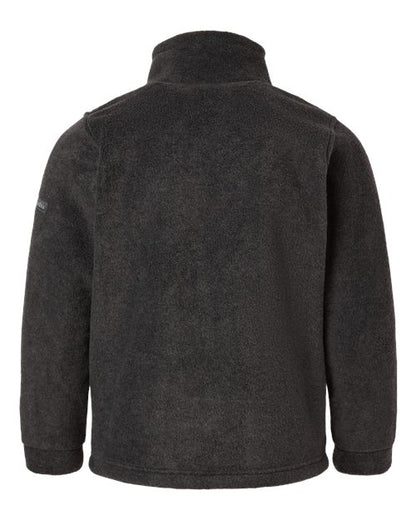 Columbia Youth Steens Mountain™ II Fleece Full-Zip Jacket 212479