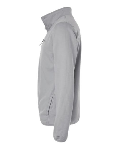 Columbia Men's Essential Hike™ Grid Fleece Full-Zip 213684