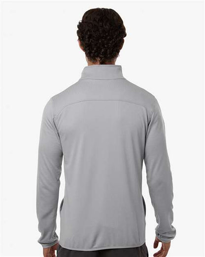 Columbia Men's Essential Hike™ Grid Fleece Full-Zip 213684