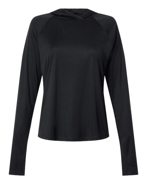 Columbia Women's PFG Tidal Tee™ Hooded Long Sleeve 216061