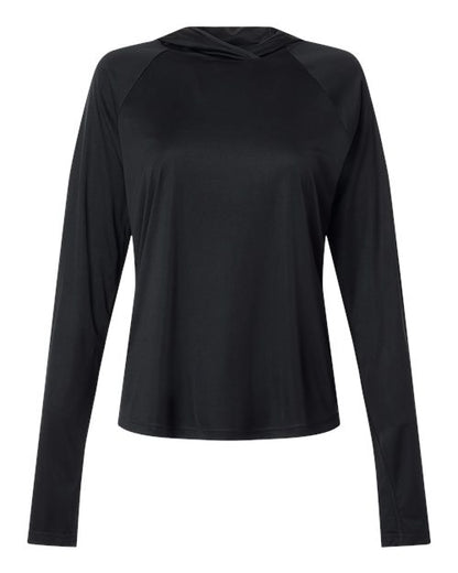 Columbia Women's PFG Tidal Tee™ Hooded Long Sleeve 216061