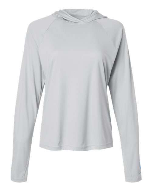 Columbia Women's PFG Tidal Tee™ Hooded Long Sleeve 216061