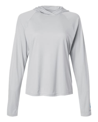 Columbia Women's PFG Tidal Tee™ Hooded Long Sleeve 216061