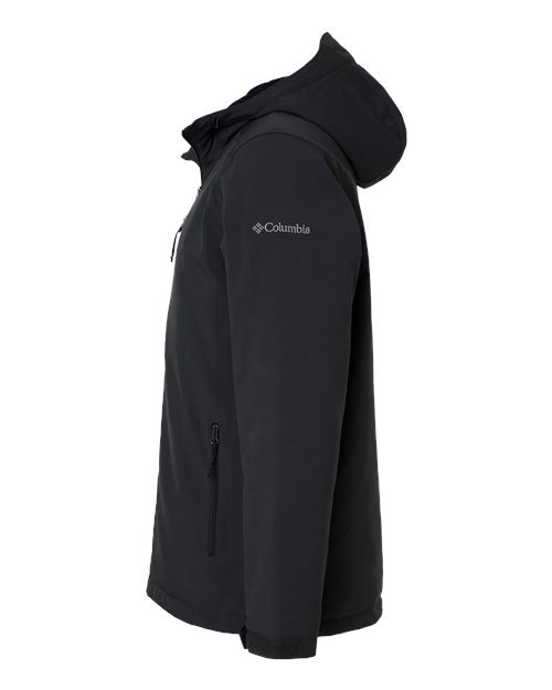Columbia Men's Gate Racer™ II Soft Shell Jacket 216509