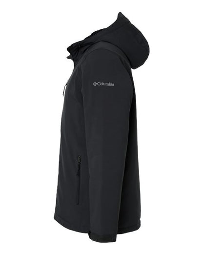 Columbia Men's Gate Racer™ II Soft Shell Jacket 216509