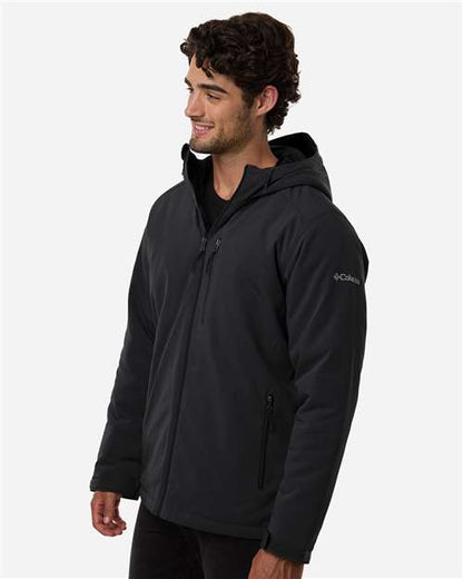 Columbia Men's Gate Racer™ II Soft Shell Jacket 216509