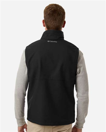 Columbia Men's Ascender™ II Soft Shell Vest 216510