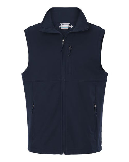 Columbia Men's Ascender™ II Soft Shell Vest 216510