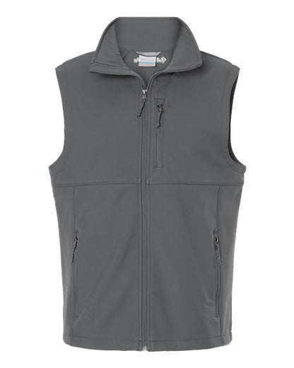 Columbia Men's Ascender™ II Soft Shell Vest 216510