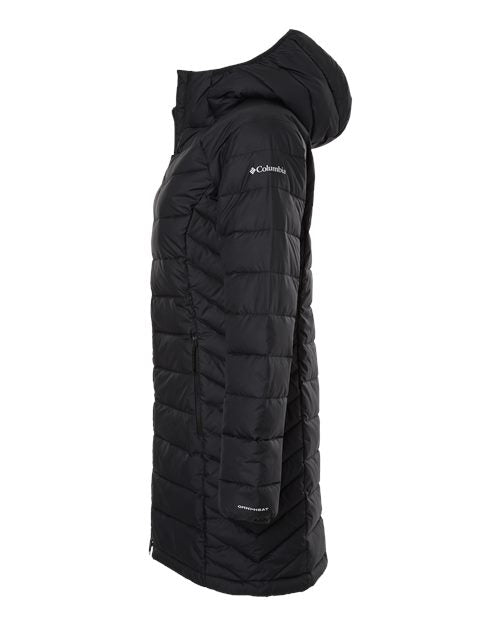 Columbia Women's Powder Lite™ II Mid Jacket 217748