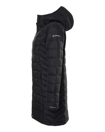Columbia Women's Powder Lite™ II Mid Jacket 217748