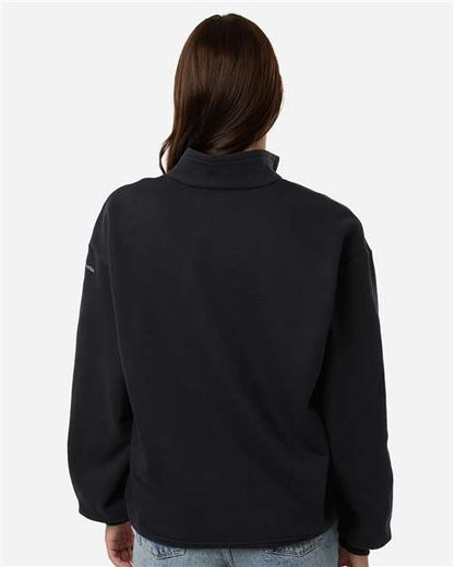 Columbia Women's Aldermore Half-Zip Pullover 216515