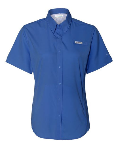 Columbia Women's PFG Tamiami™ II Short Sleeve Shirt 212466