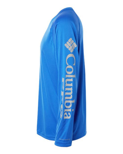 Columbia Men's PFG Terminal Tackle™ Long Sleeve T-Shirt 212472