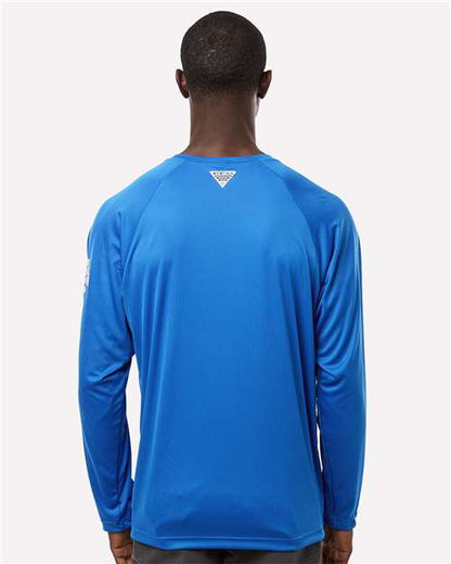 Columbia Men's PFG Terminal Tackle™ Long Sleeve T-Shirt 212472