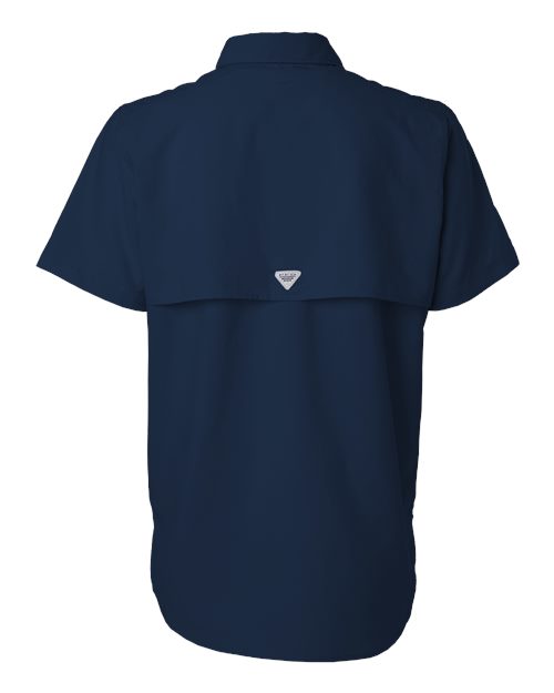 Columbia Women's PFG Bahama™ Short Sleeve Shirt 212473