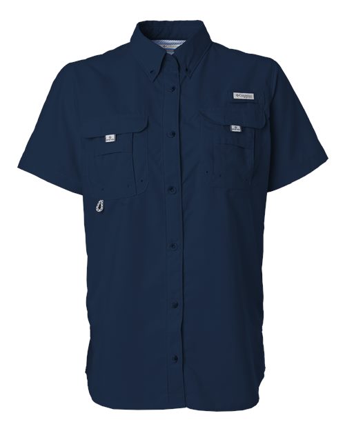 Columbia Women's PFG Bahama™ Short Sleeve Shirt 212473