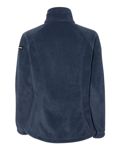 Columbia Women’s Benton Springs™ Fleece Full-Zip Jacket 212470