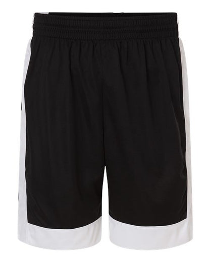 Augusta Sportswear Unisex Match-Up Basketball Shorts 6889