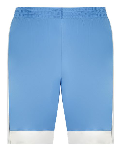 Augusta Sportswear Unisex Match-Up Basketball Shorts 6889
