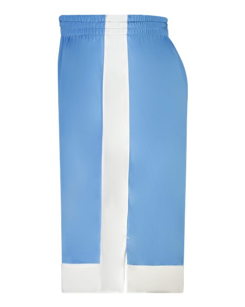 Augusta Sportswear Unisex Match-Up Basketball Shorts 6889