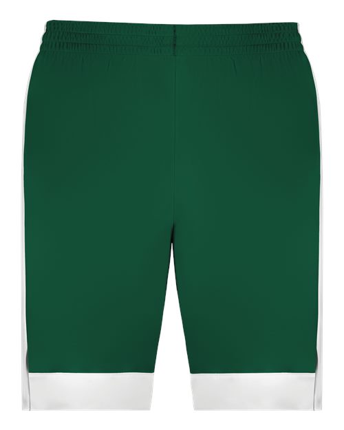 Augusta Sportswear Unisex Match-Up Basketball Shorts 6889