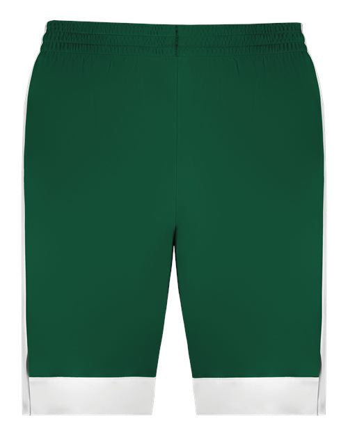 Augusta Sportswear Unisex Match-Up Basketball Shorts 6889