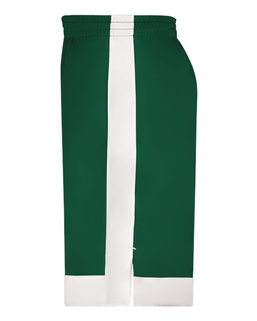 Augusta Sportswear Unisex Match-Up Basketball Shorts 6889