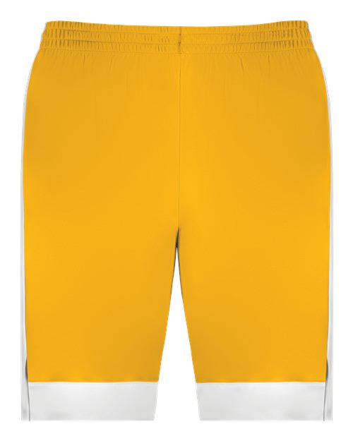 Augusta Sportswear Unisex Match-Up Basketball Shorts 6889